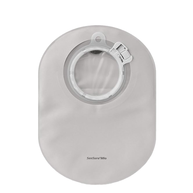 Coloplast/SenSura Mio/35mm×3箱セット/おまけ付き SenSura® Mio Click bolsa fechada