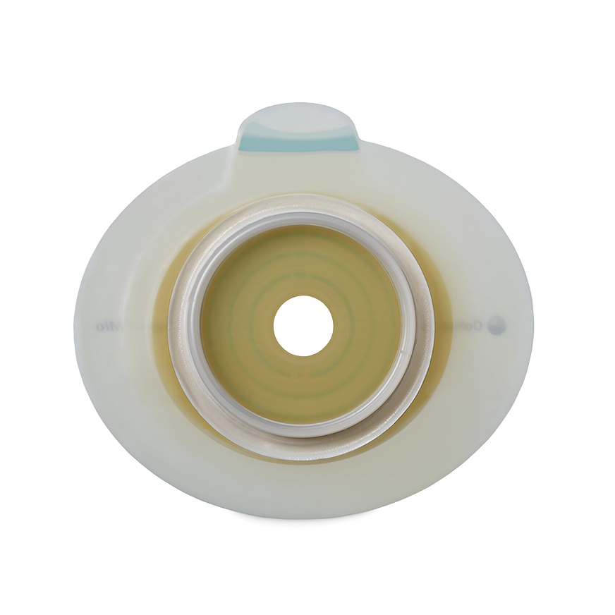 SenSura® Mio Base Adesiva Click Plana